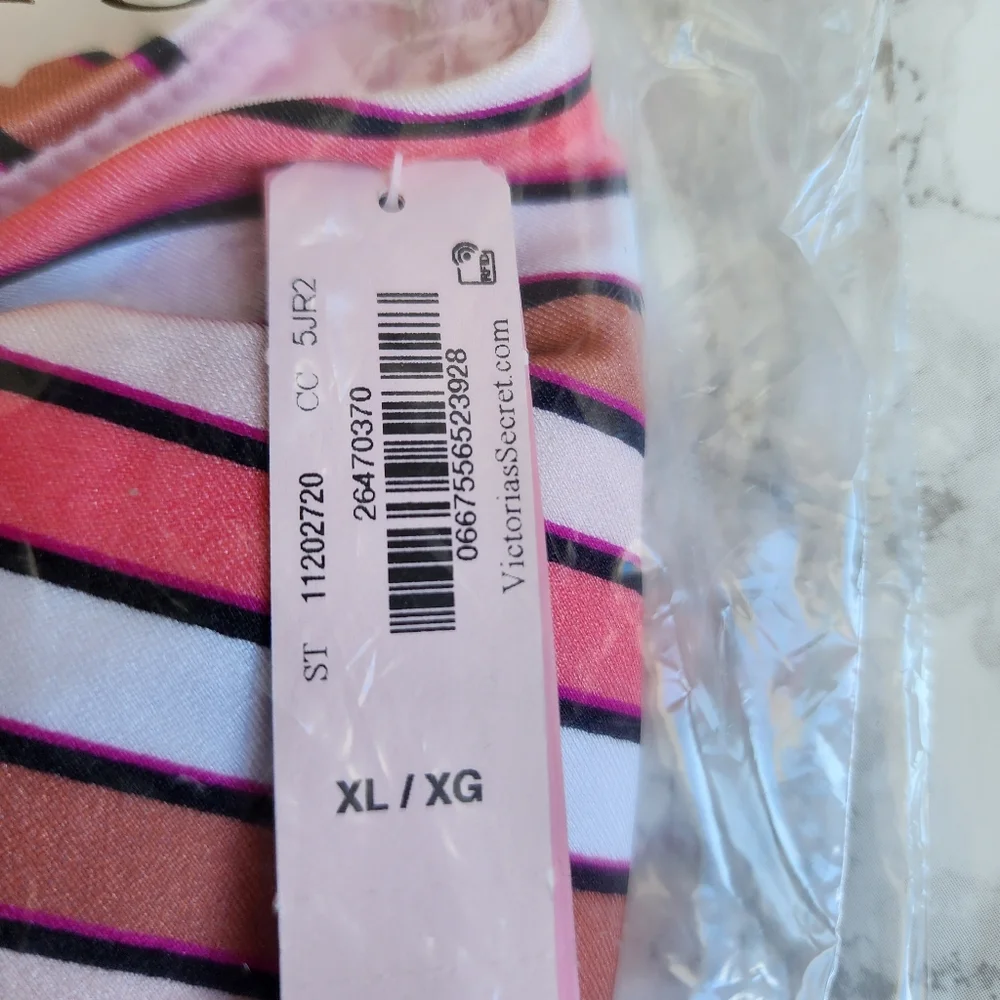 Victoria's Secret Swimsuit 2 Pieces Bikini XL